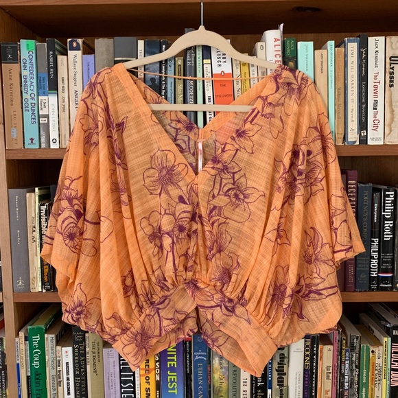 FP One Dance top - Picture 2 of 8